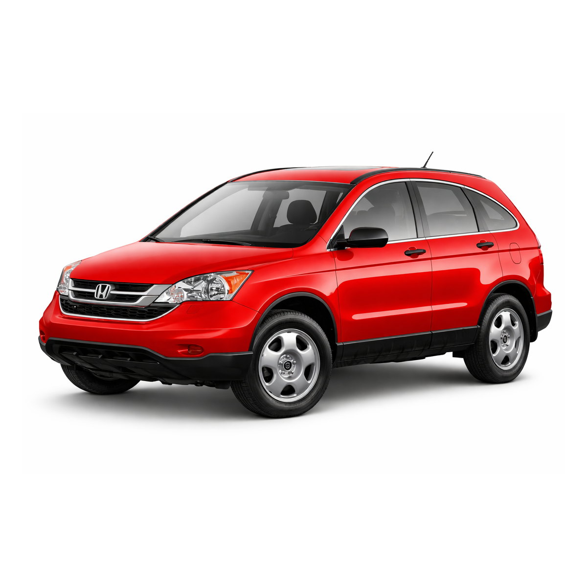 VIDRIO-PUERTA HONDA CRV 2007-2012